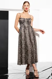 Dress Elletto Life #1050