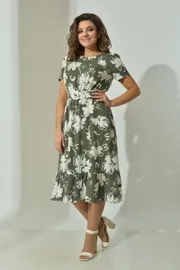 Sukienka MiSlana #0539