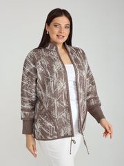 Жакет BONADI арт. 2205 капучино