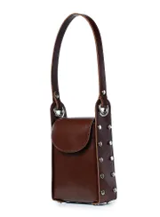 Torba Galanteya #23s405k45 korichnevyj