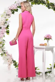Kombinezon DS Trend #K-0777-0007 (Yarkij bryuchnyj )