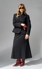 Garnitur Ava fashion M-223 chernyj