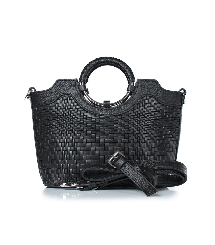 Torba Galanteya #23s960k45 chernyj