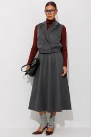 Garnitur Moda Urs #26-3001-0-ser