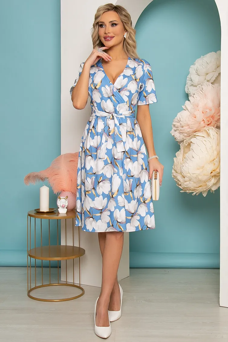 Sukienka LT Collection #P3502