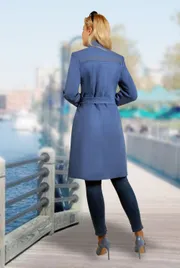 Плащ Mia Moda арт. 771-3