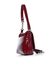 Torba Galanteya #25s936k45 bordo