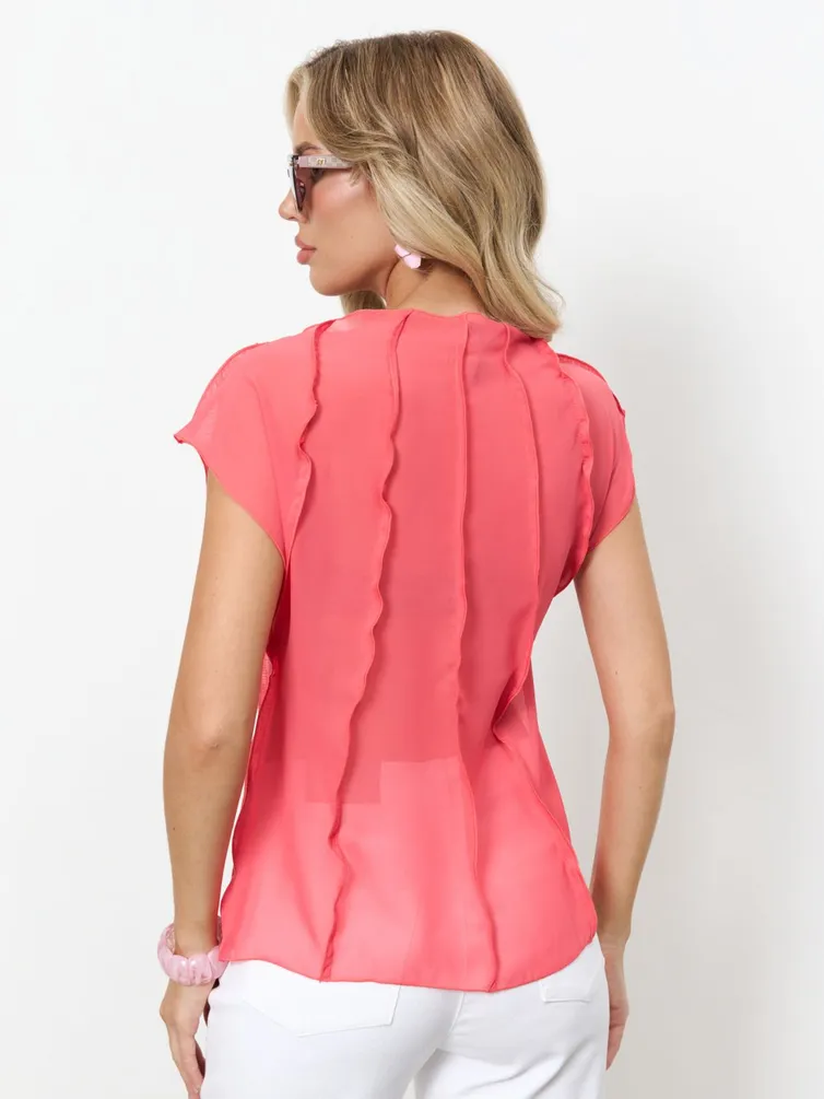 Blouse Jetty #ShYu239-9