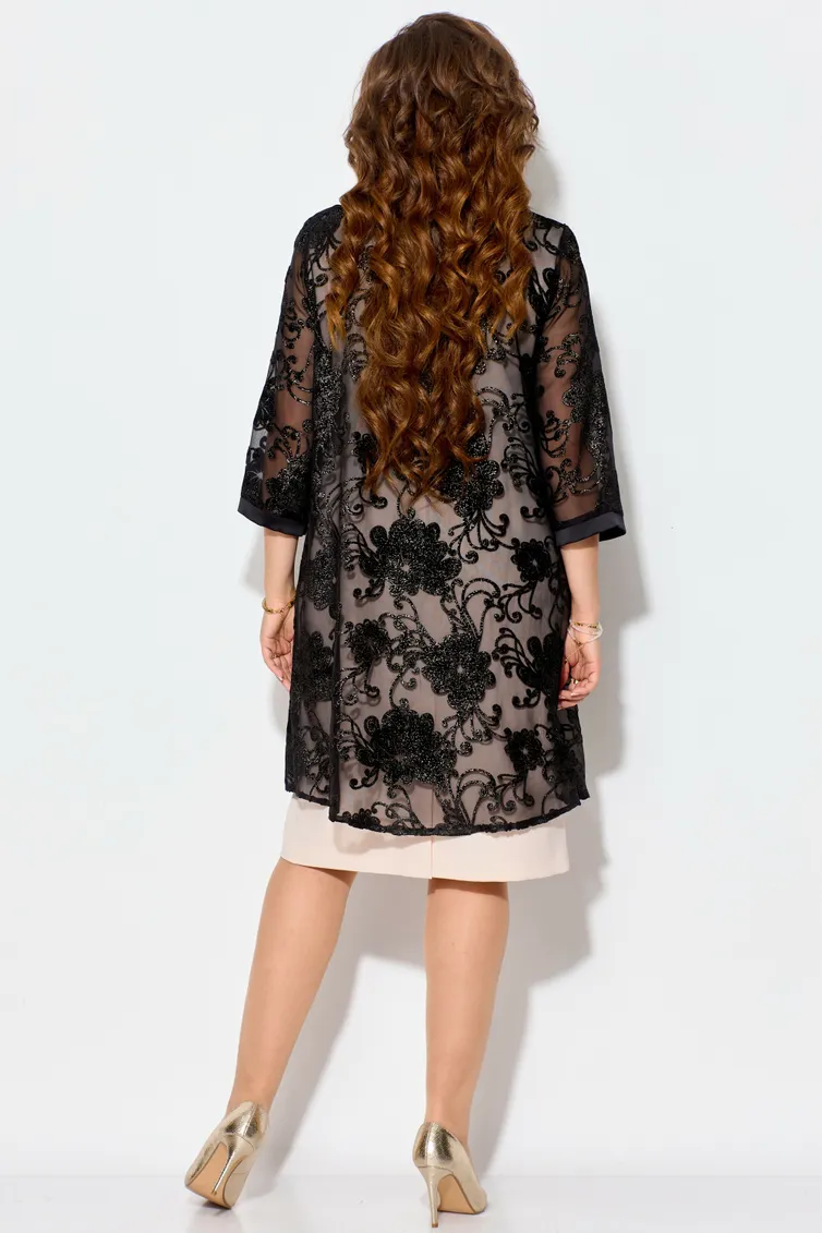 Sweter FITA #20253 (yarkij blesk)