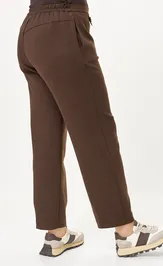 Garnitur Vilena-fashion 1203 shokolad
