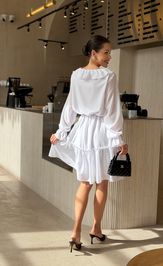 Платье Aura chic life 3320. 170