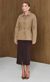 6776 бежевый