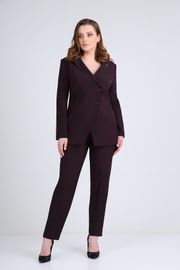 Suit Ivelta plus #2946 ezhevika