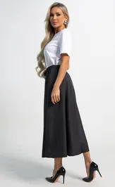 Юбка LT Collection Ю15463-10М
