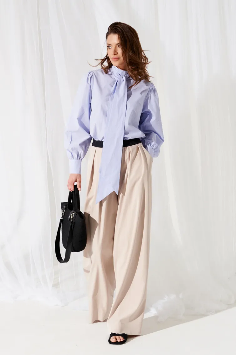 Blouse Elletto Life #3873