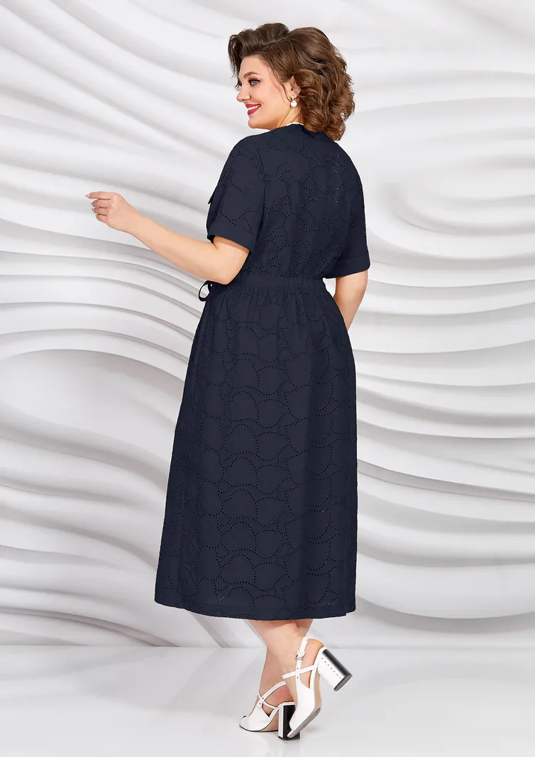 Платье Mira Fashion арт. 5410-4