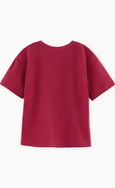Bluzki Bell Bimbo 242029 t.krasnyj