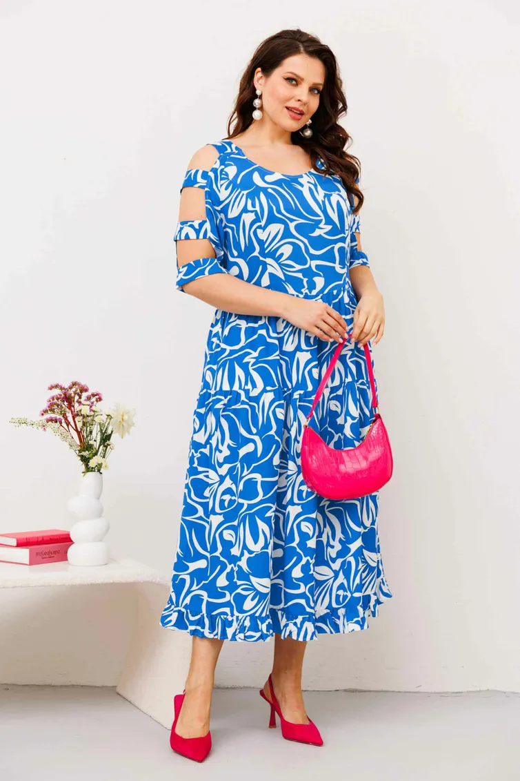 Sukienka Asolia #2687