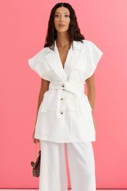 Waistcoat ANNETE #A5303