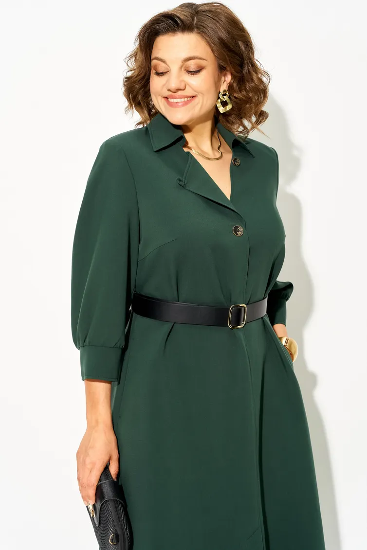 Dress Karina Delux #M-1454