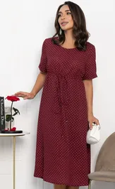 Платье LT Collection П13984-3М