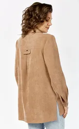 Blouses & tounics Тэнси 409 bezhevyj