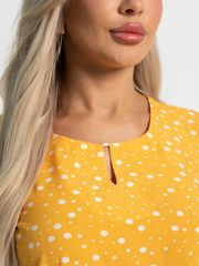 Блузка LT Collection арт. Б15404-50М