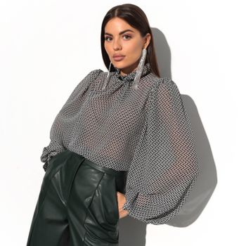 Изящный гламур (шарм)