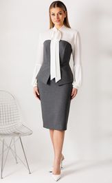 Suit Мода Юрс 26-2963 gr