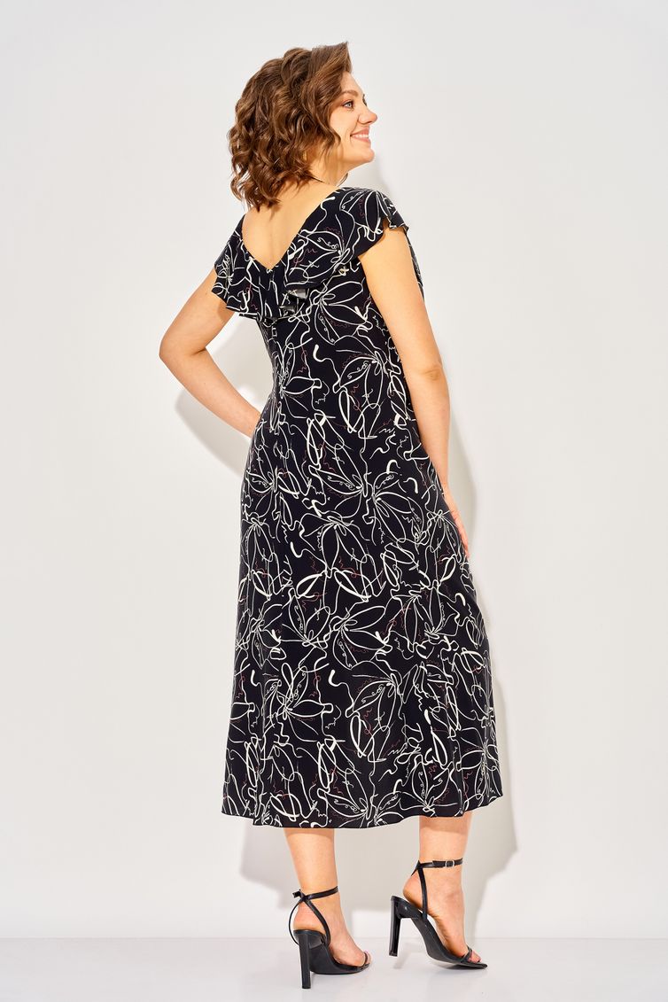 Sukienka Liliana #1546