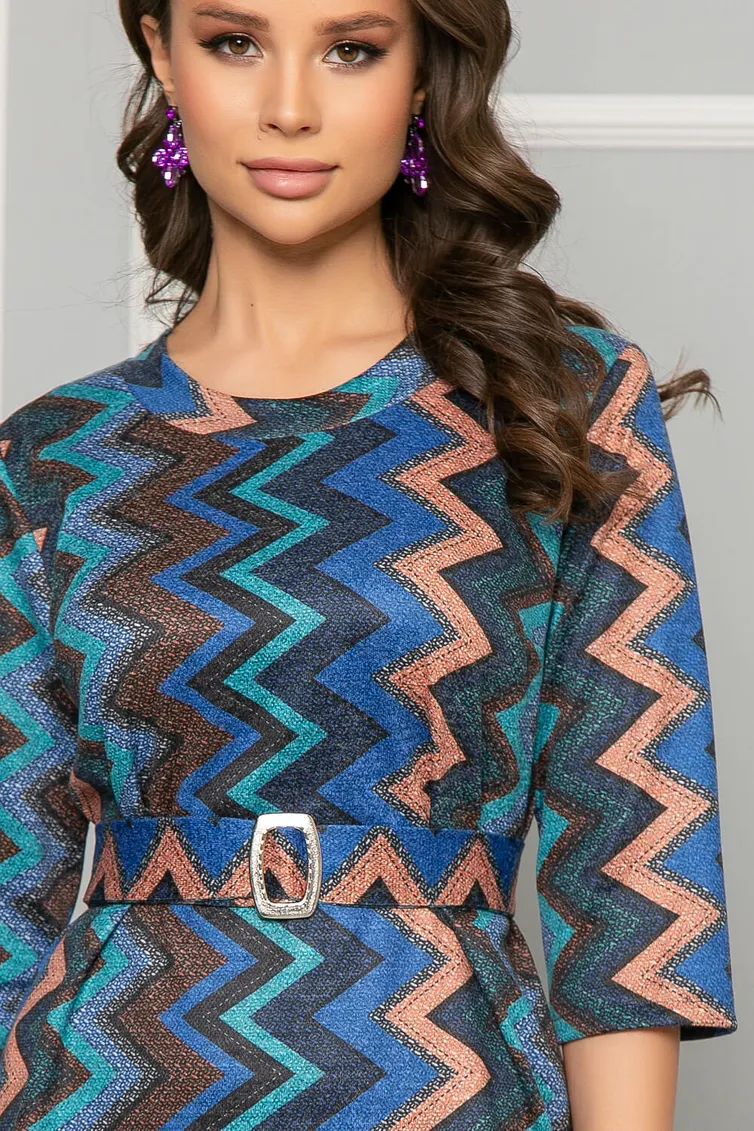 Sukienka LT Collection #P5086