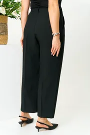 Брюки Ava fashion арт. М-112 черный