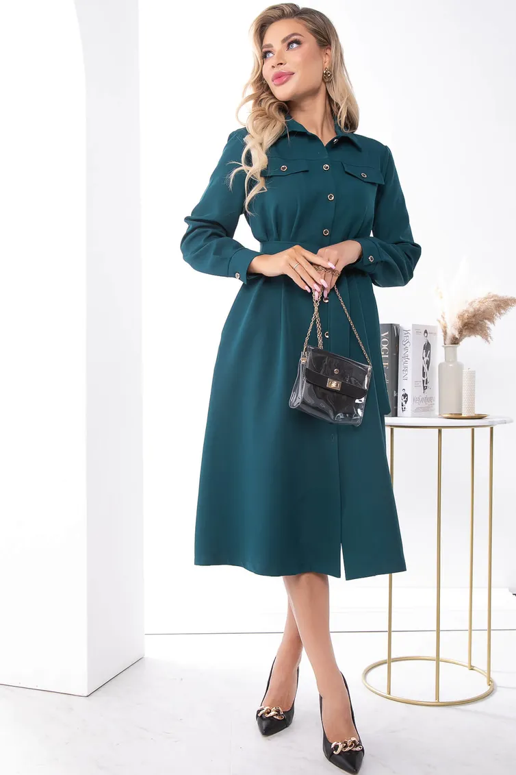 Sukienka LT Collection #P7317