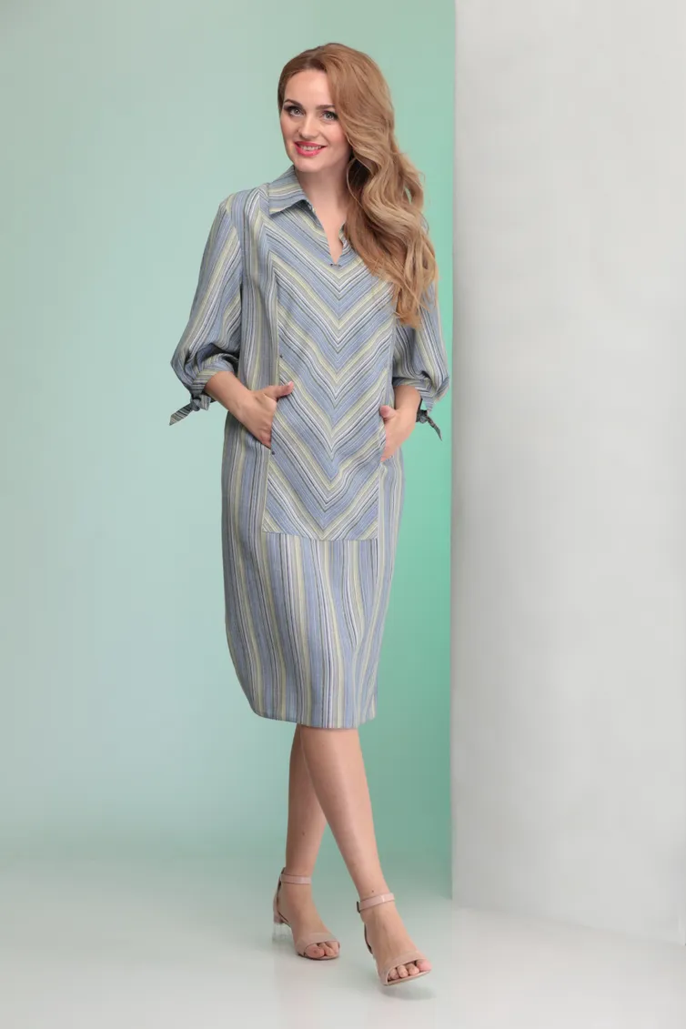Sukienka Angelina & Company #352