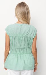 Блуза Jetty ШЮ043-7