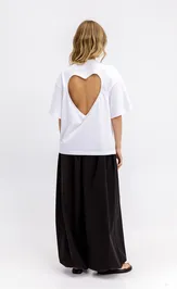 Koszulka Pirs 6863 belyj