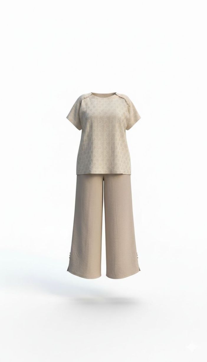 Брюки Vittoria Queen арт. 28663бр