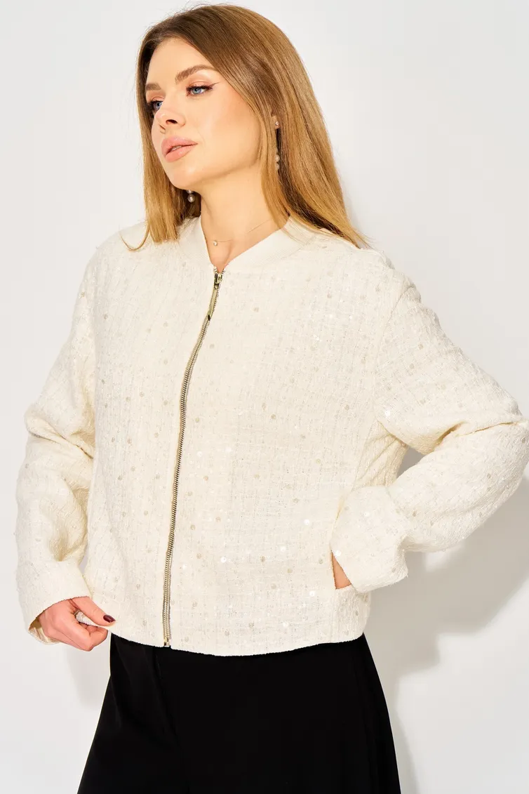 Blazer LAIKONY #L-304-1 slivochnyj