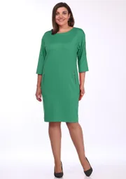 Sukienka Lady Style Classic #0750