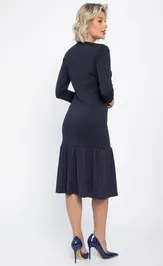 Платье LT Collection П14810-10М