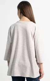 Блузка LT Collection Б15286-18М