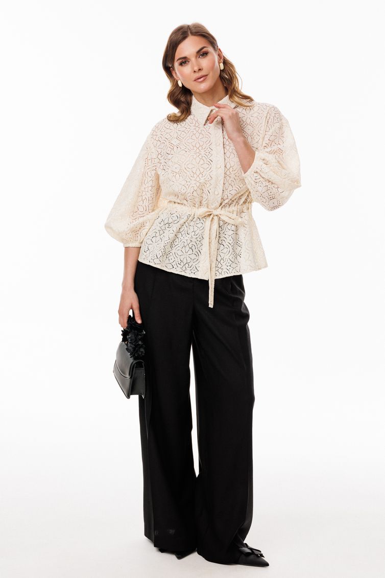 Блузка EOLA арт. 3119