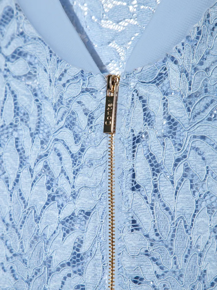 Skoczek Conte Elegant #18S-654TSP serenity blue 170