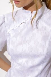 Платье Pirs арт. 6802белый