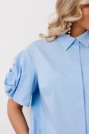 Koszula Moda Urs #2916bl