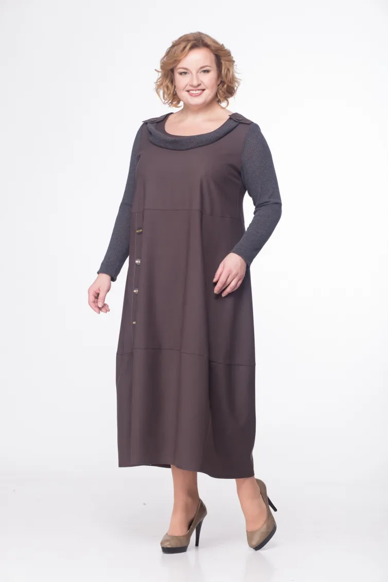 Платье Michel Chic арт. 690