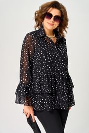 Blouse EVA GRANT #7221S