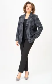 Blazer Rishelie #1014 ser