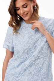 Блузка EOLA арт. 3121