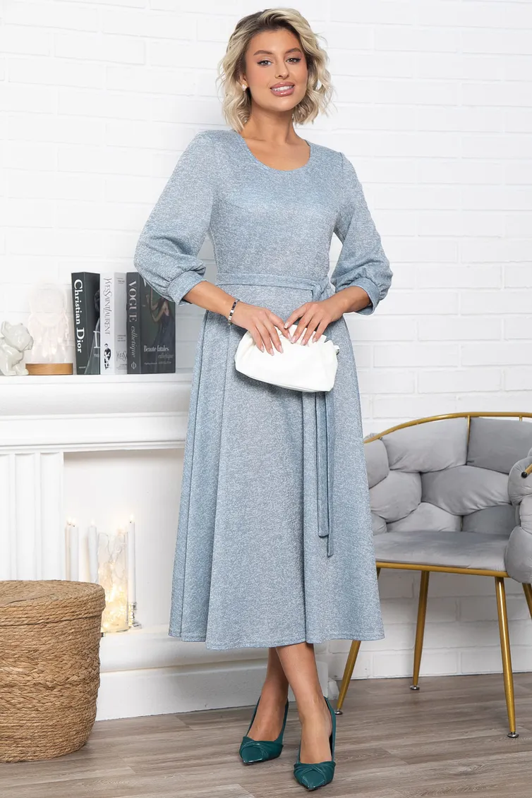 Sukienka LT Collection #P15027-9M